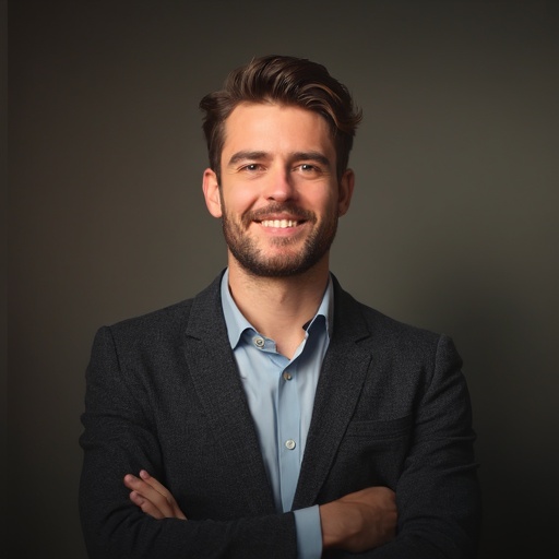 Dominik Wójcik — vavada reviewer